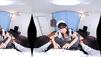 Japanese maid tube, the maid and maid me, jav shaved, pov jav japanese, japanese doggystyle creampie