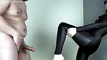 Amateur femdom bondage, foot fetish bb, teen 18 bdsm, ball busting fetish, teen ballbusting