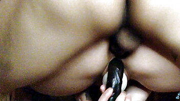 Interracial pawg squirt, french mom interracial, interracial anal vibrator, anal mom bbc wife amateur, amateur milf closeup assfucking and squirting