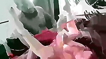 Bondage spreader bar, husband bar, free use porn, husband지하철, bondage boyfriend