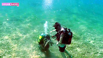 Water fuck, teen nudist blowjob, free teen babe, nudist juvenile, water teen