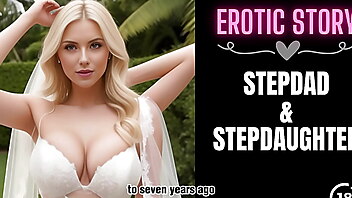 Daddy fuck teen stories, step father virgin daughter story, family erotic films, family part one, stepdaddy time