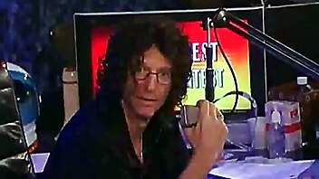 howard stern