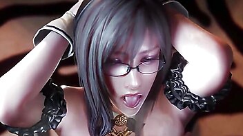 Hot cartoon fucking, cartoon getting big, anal creampie game, milf getting her pussy fucked, his ow creampie