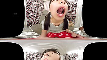 vr female pov