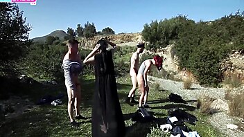 Anal milf outdoor, outdoor group, double penetration parody, cop sex video, cop big cock
