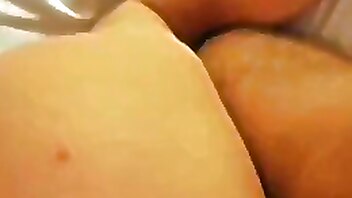 Milf with stud, doggy hardcore wife, doggy style wife amateur, portuguese porn, doggy style milf creampie
