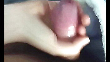 Cumshot, people porn, fat handjob cumshot, skillful hands, loud, petite black girl