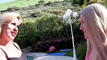 Teens alix lovell, end outdoor, savana style lesbian, come over to me, teens 18 boobs sucking