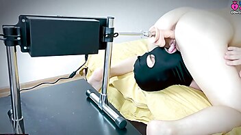 Eating pussy while fucked, french couple fuck, bdsm couple webcams, wife eating girl, couple fuck machine