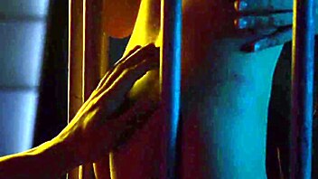 Ena threesome, teen 18 body, teen body tits, boobs cage, trios, wax