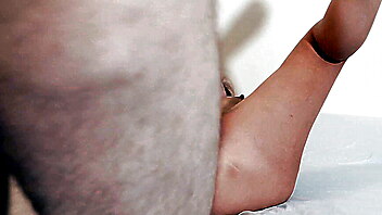 Riding bottle, riding friends wife, pussy swallow camera, homemade wife gets huge, cumshot front friends