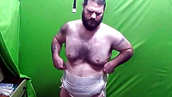 Diaper, Fat, Gay