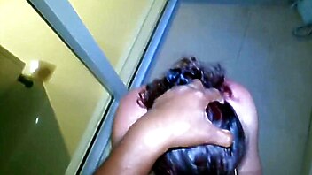 Cumshot interracial pov, hotel balcony, girls yearold, my cock on the balcony, hotel blow