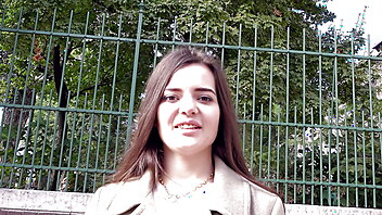 Homemade gagging facial, publicagent cute, public facial heels, russian gagging teen, young teen braces