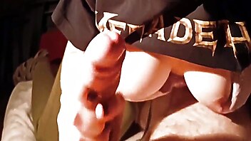 Mouth grosse bite, couple amateur ejaculation, amateur oral creampie, big head cock, oral creampie