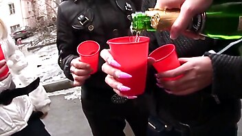 Xxx group dancing, college teen, xxx group sex, babes teens college, topless teen