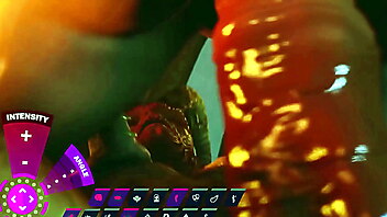 Hard rough anal sex, knotting toons, 3d monster babe, 3d monster fuck, 3d anal monster