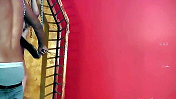 BDSM, Cage, Gay