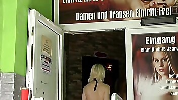 Dyked, lesbian a m s, stockings uschi haller, cunnilingus, lick me and i ll lick you