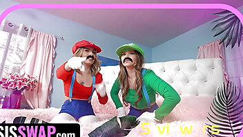 Brother sister cum swap, throat sperm swapping, live stream sex, sister cum swap, sister needs cock