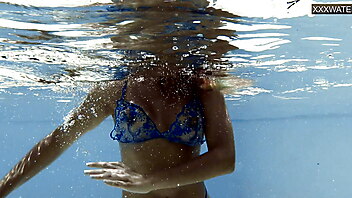 Russian teen girls nudity, russian blonde irina, beauties pool teens, russian water sex, spanish erotic movie