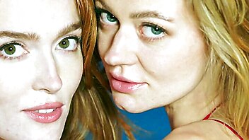 Blonde sex toy fingering lesbian hd videos kissing, voyeur kissing girl video, perfect doll, lesbian kissing toy doll, fingering remote