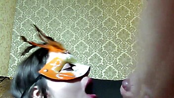 Russıan amateur tube, lick suck balls, cumshot pussy russian, girls the balls, amateur drink girl