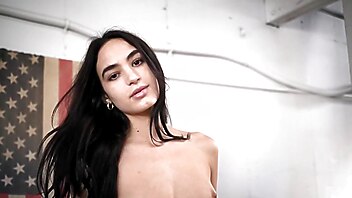 Sarah porno, lingerie heels solo, classic sarah, small tits highheels, small tits car