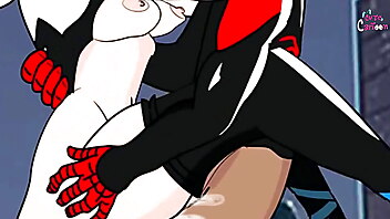 Spider cartoon, cartoon cosplay toons, into porn video, mile, hentai
