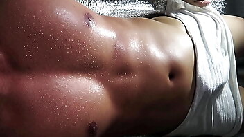 Sweats, bdsm sweat, muscle, gay bdsm muscle gay, grounded, sock fetish