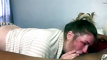 Blonde neighbor wife, suck at work, neighbor s wife black, ebony while at work, husband at work blowjob