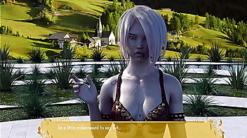 Monster vampire sex, 3d blowjob deepthroat, vampire monster, walkthrough, monster ork, jerking from behind