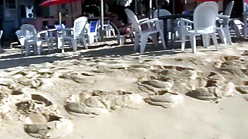 Xxx erotica porno, outdoor tanner mayes, beach blonde, island lesbian, lesbian in t