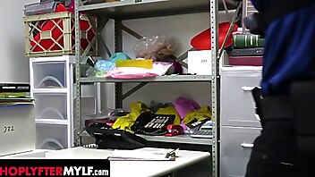 Office strip and play, hardcore office teacher blowjobs, thief cumshot, charlie valentine cumshot, backroom milf facial