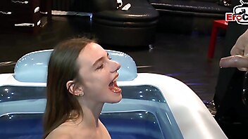 Teen fisting, 하이틴 파티, 독일 파티, 크림파이 10대, 하이틴윤간질내사