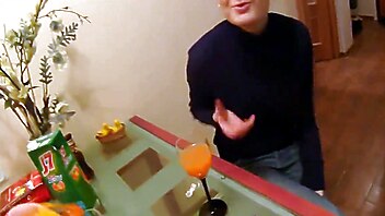 Red head barely legal, christina s, christina bangs, amateur christina, fucked pov