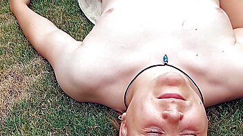 Piss drinking outside, ass squirts, amateur big ass outdoor, ass squirt fetish, ass and pissing