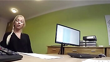 Cute groping, groping her, blowjobs office fucking, teen blowjob sweet, teens office fucking