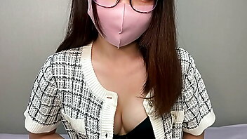 Orgasm on glass, japanese tried, glasses orgasm, nasty asian, glass boobs