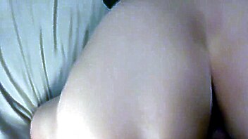 Spank cum ass, amateur milf doggystyle, spanking cum, cum on my asshole pov, cum on my asshole