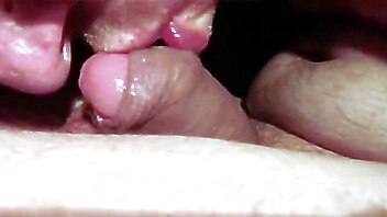 Self suck